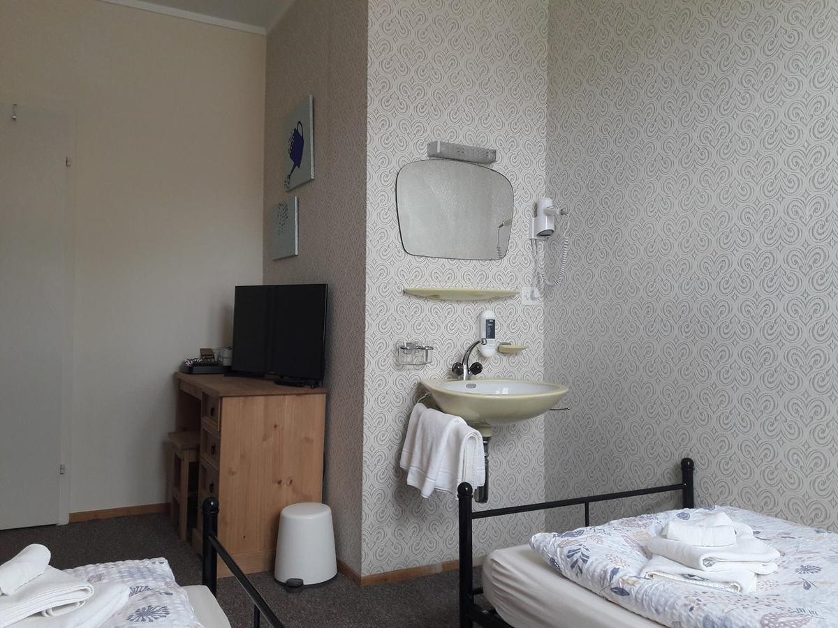 Hotel-Restaurant Hecht Ermatingen Phòng bức ảnh
